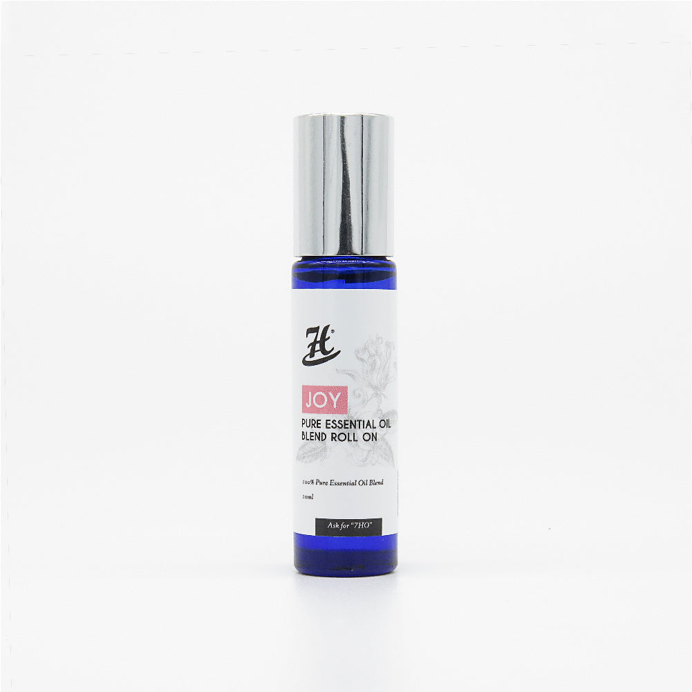 Joy Body Oil Roll On (10ml) (20USD)