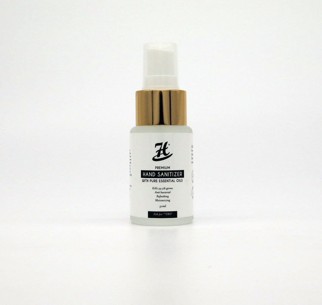 Premium Hand Sanitizer (30ML) (10USD ONLY)