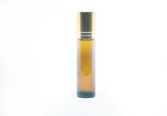 Empty Roll On Bottles 10ml